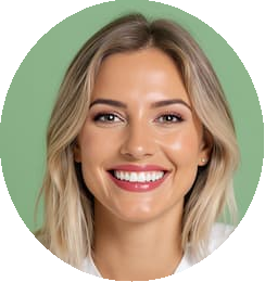 Priscille, prothésiste ongulaire